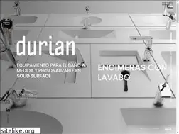 Sites similar to durian.es