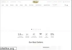 Sites similar to durian.in