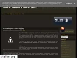 Sites similar to durianmontong.blogspot.com
