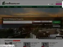 Sites similar to durianproperty.com.my