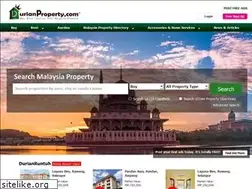 Sites similar to durianproperty.com