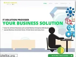 Sites similar to duriantunggal.com.my