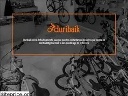 Sites similar to duribaik.com