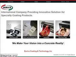 Sites similar to durico.co.kr
