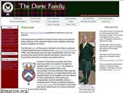 Sites similar to duriefamily.co.uk