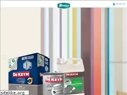 Sites similar to durieucoatings.com