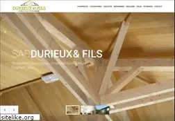 Sites similar to durieuxetfils.fr