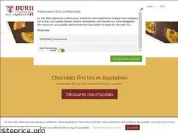 Sites similar to durig.ch