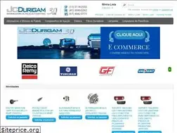 Sites similar to durigam.com.br
