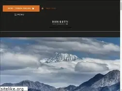 Sites similar to durigutti.com