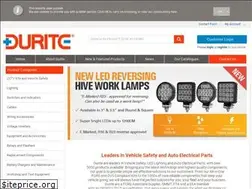 Sites similar to durite.co.uk