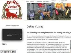 Sites similar to duritevizslas.com