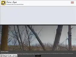 Sites similar to duriusaquae.com