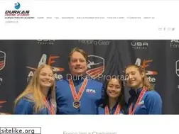 Sites similar to durkanfencing.com