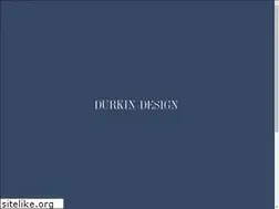 Sites similar to durkindesign.com