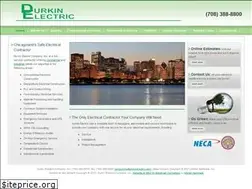 Sites similar to durkinelectric.com