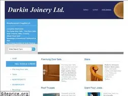 Sites similar to durkinjoinery.ie
