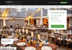 Sites similar to durkinsinc.com