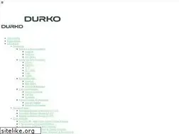 Sites similar to durkocevre.com.tr