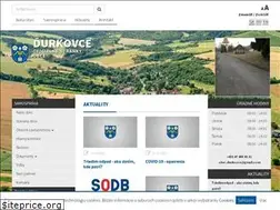 Sites similar to durkovce.sk