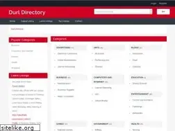 Sites similar to durl.org