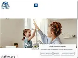 Sites similar to durlachcenter.de