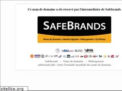Sites similar to durlacher.fr