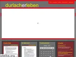 Sites similar to durlacherleben.de