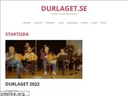 Sites similar to durlaget.se