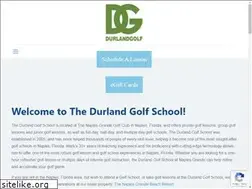 Sites similar to durlandgolf.com