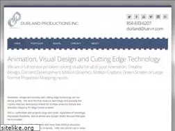 Sites similar to durlandproductions.com