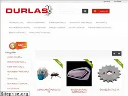 Sites similar to durlas.com.tr