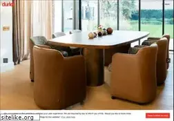 Sites similar to durlet.com