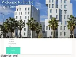 Sites similar to durletapartments.com