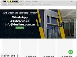 Sites similar to durline.com.ar