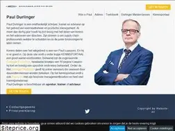 Sites similar to durlinger.nl