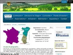 Sites similar to durlinsdorf.net