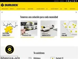 Sites similar to durlock.com.ar