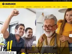 Sites similar to durlock.com
