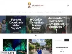 Sites similar to durmakesfet.com