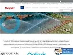 Sites similar to durman.com.co