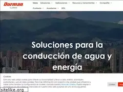 Sites similar to durman.com