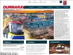 Sites similar to durmaray.com