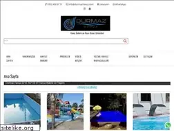 Sites similar to durmazhavuz.com
