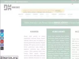 Sites similar to durmazkereste.com