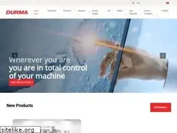 Sites similar to durmazlar.com.tr