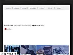 Sites similar to durmazlarcelikpres.com.tr