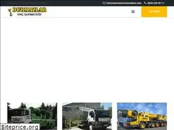 Sites similar to durmazlarvincankara.com
