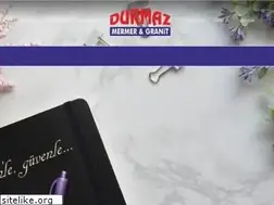 Sites similar to durmazmermergranit.com