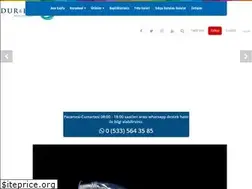 Sites similar to durmed.com.tr